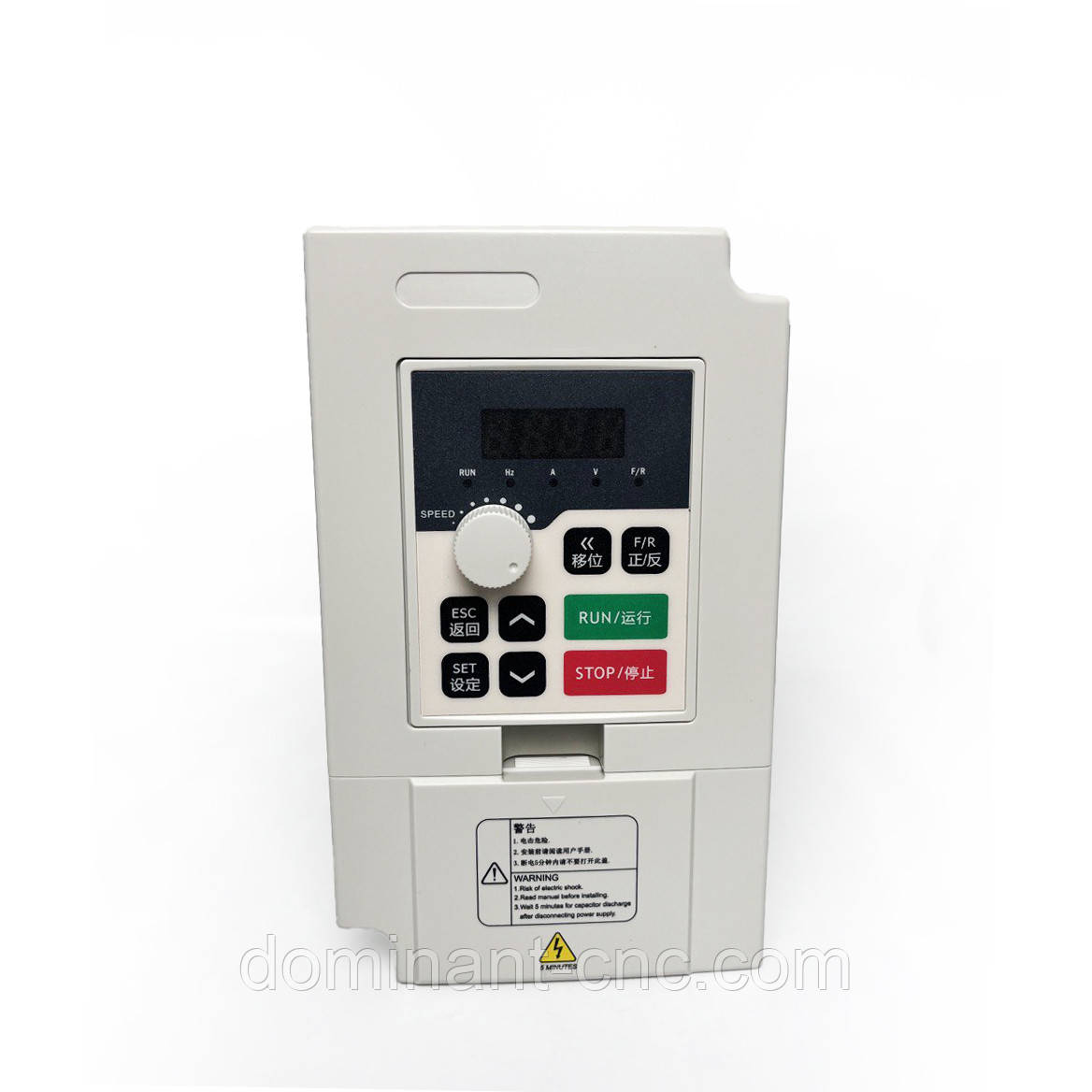 Інвертор 1.5 kW 220V H100