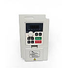 Інвертор 1.5 kW 220V H100