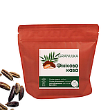 Кава мелена «Фінікова» СМАЧНА БЕЗ КОФЕЇНУ, 500г, фото 2