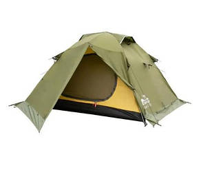 Палатки туристичні 