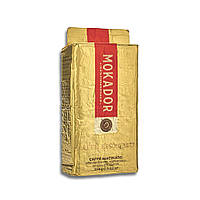 Кофе молотый Мokador Oro Quality 250г Италия