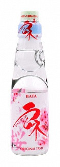 Sakura Design Ramune Soda 200 мл
