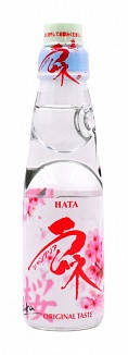Sakura Design Ramune Soda 200 мл, фото 1