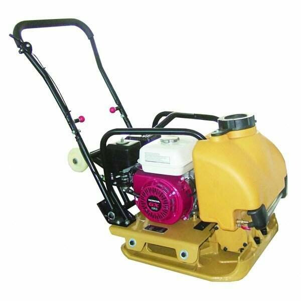 Віброплита Odwerk PC80T-C