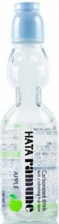 Hata Kosen Ramune Soda Apple 200мл, фото 1