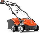 Скарифікатор Husqvarna S 138C, фото 3