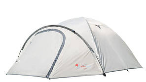 Намет туристичний 3-місний Travel-3 тканина поліестер 190Т 285х205х120 см (Time EcoTM)