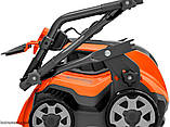 Скарифікатор Husqvarna S 138C, фото 6