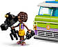 Lego Friends Фургон редакції новин 41749, фото 6
