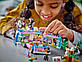 Lego Friends Фургон редакції новин 41749, фото 7