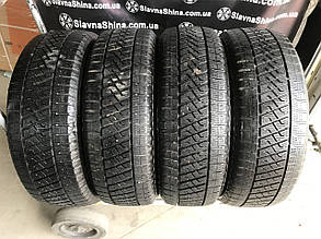 Шини 195 60 16с Lassa Wintus 2