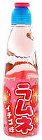 Strawberry Ramune Soda 200мл