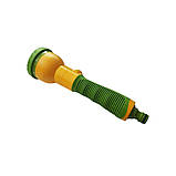 Розпилювач 7-позиційний пластиковий з вмикачем VERANO | 72-008, фото 5