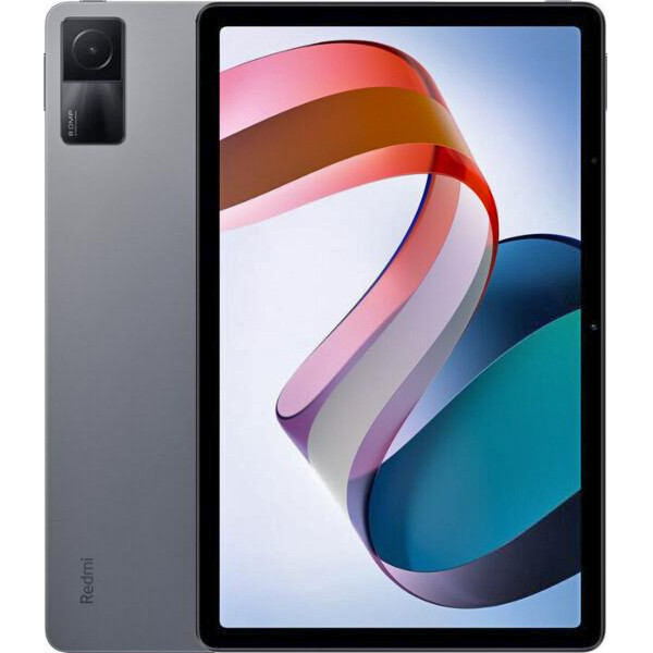 Xiaomi Redmi Pad 4/128GB Wi-Fi (Graphite Gray)