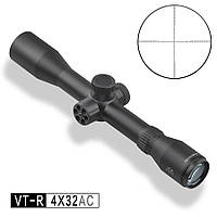 Discovery Optics VT-R 4X32AC