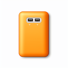 Зовнішні акумулятори (Power Bank)