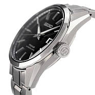 Чоловічий годинник SEIKO SARX117 PRESAGE SHARP EDGED SERIES, фото 7