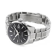 Чоловічий годинник SEIKO SARX117 PRESAGE SHARP EDGED SERIES, фото 4