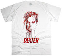 Dexter 01 Футболка мужская