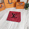 Хустка Louis Vuitton шовкова 110/110 см, фото 10