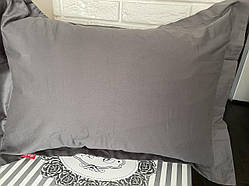 Комплект наволочок Bella Villa сатин 50х70 см (2 шт)