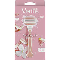 Женская бритва Gillette Venus