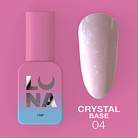 Luna Crystal Base №4 (13ml)