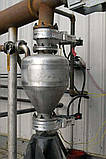 Шиберний затвор Vortex HDPV2 Gate DN 50, фото 5