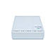 Портативне ДБЖ для роутера GreenVision GV-008-UPS-DC1018W White, фото 5
