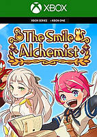 The Smile Alchemist для Xbox One/Series S/X