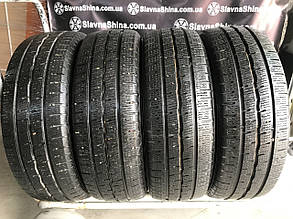Шини 195 60 16C Aplus A869