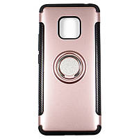 Чехол для Huawei Mate 20 Pro "Pink"