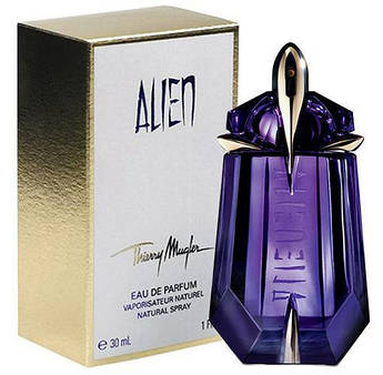 Жіноча парфумерна вода Thierry Mugler Alien (Т'єррі Мюглер Алієн)