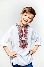 Вишиванка для хлопчика 86 Piccolo "Подолянин" 180279