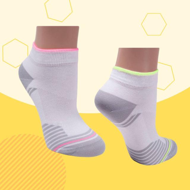 короткие женские носки оптом