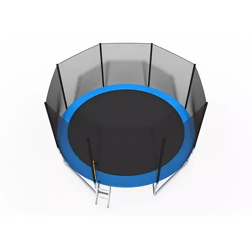 Купить Батут с сеткой FUNHIT 312см батут детский для улицы дома ...