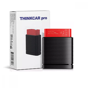 АВТОСКАНИР Мультимарковий сканер Thinkcar Pro