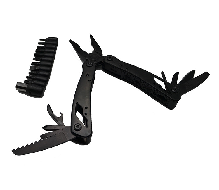 Мультитул з насадками 12в1 Stenson (SHiz14432), фото 1