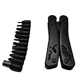 Мультитул з насадками 12в1 Stenson (SHiz14432), фото 4