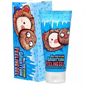 Вітамінний пілінг-гель на водній основі, Elizavecca, Hell Pore Vitamin Peeling Gel, 150 мл