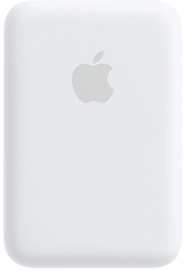 УМБ Apple MagSafe Battery Pack White, фото 1