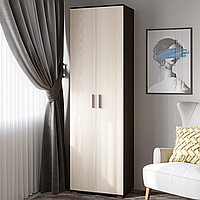 Шкаф для одежды ШП-1 - это компактное и функциональное решение для хранения одежды в вашей спальне или прихоже