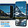 Захисна плівка Spigen для Samsung Galaxy S23 Ultra - Neo Flex, 2 шт (AFL05943), фото 10