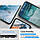 Захисна плівка Spigen для Samsung Galaxy S23 Ultra - Neo Flex, 2 шт (AFL05943), фото 9