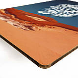 Дерев'яний Постер Краще Життя, фото 3