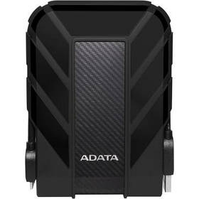 Зовнішній жорсткий диск 2.5" 4 TB ADATA (AHD710P-4TU31-CBK)