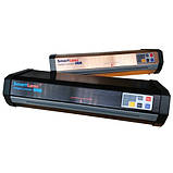 Ламінатор документів конвертний Sinchi C435H A3 срібло (000012600), фото 6