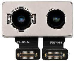 Основна (велика) камера (Main camera) для Apple iPhone 8 Plus, фото 1