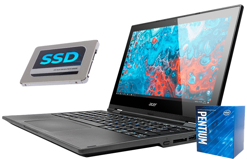 Ноутбук Lenovo ThinkPad X240 12.5'' i5 4300U 8GB RAM 240GB SSD
