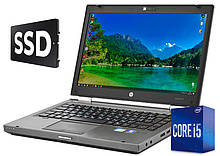 Ноутбук Lenovo ThinkPad X240 12.5'' i5 4300U 8GB RAM 240GB SSD